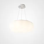 Подвесная люстра ODDLY E D65 от ImperiumLoft