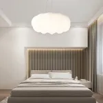 Подвесная люстра ODDLY E D65 от ImperiumLoft