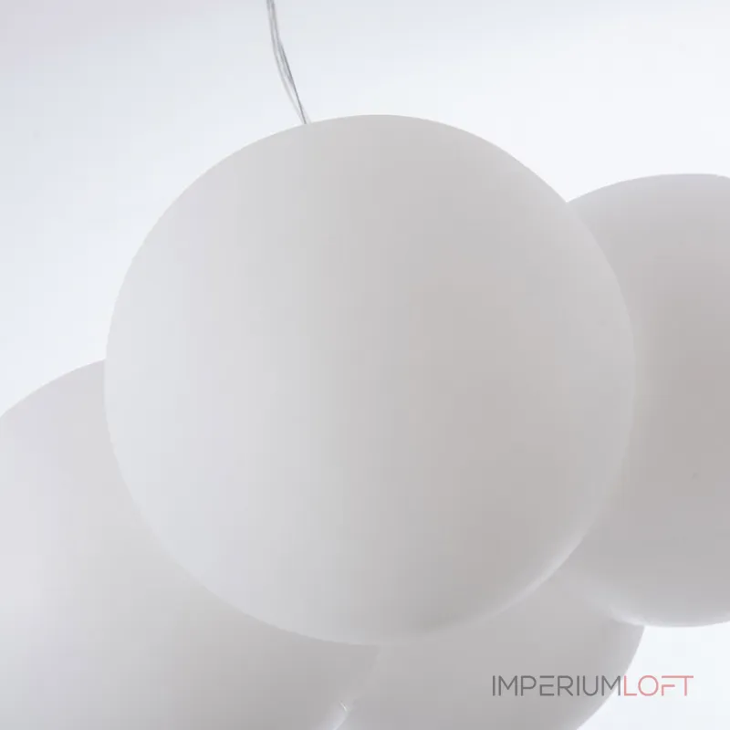 Подвесной светильник BIBBI