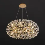 Подвесная люстра CELEBRITY D60 от ImperiumLoft