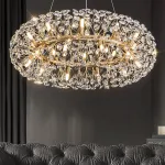 Подвесная люстра CELEBRITY D60 от ImperiumLoft