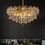 Потолочная люстра CATARINA D100 от ImperiumLoft