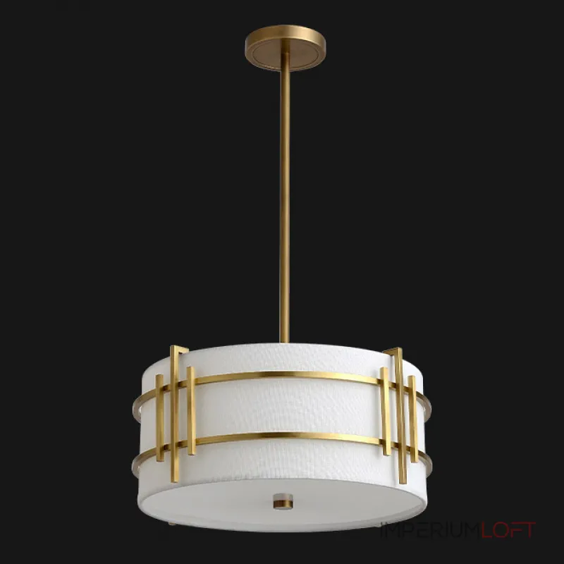 Подвесной светильник ANTTI CH