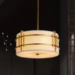 Подвесной светильник ANTTI CH