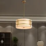 Подвесной светильник ANTTI CH