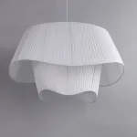 Подвесная люстра VANILLA D80 от ImperiumLoft