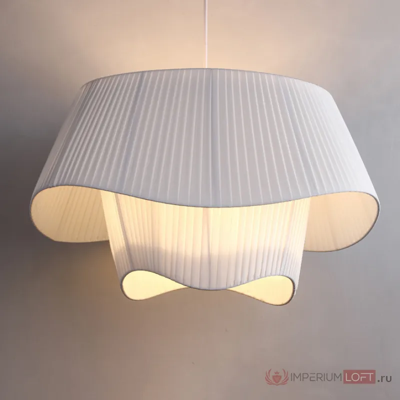 Подвесная люстра VANILLA D80 от ImperiumLoft