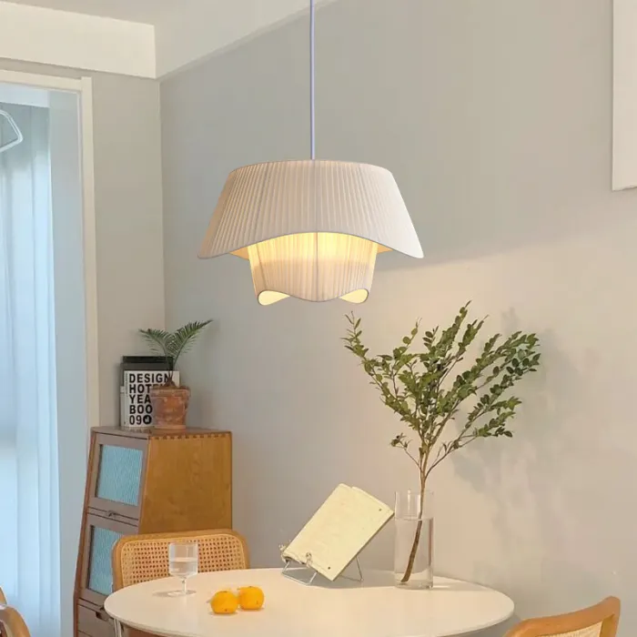 Подвесная люстра VANILLA D60 от ImperiumLoft