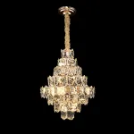 Подвесная люстра SIMONETTA D60 от ImperiumLoft