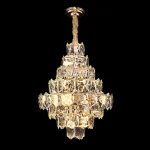 Подвесная люстра SIMONETTA D60 от ImperiumLoft