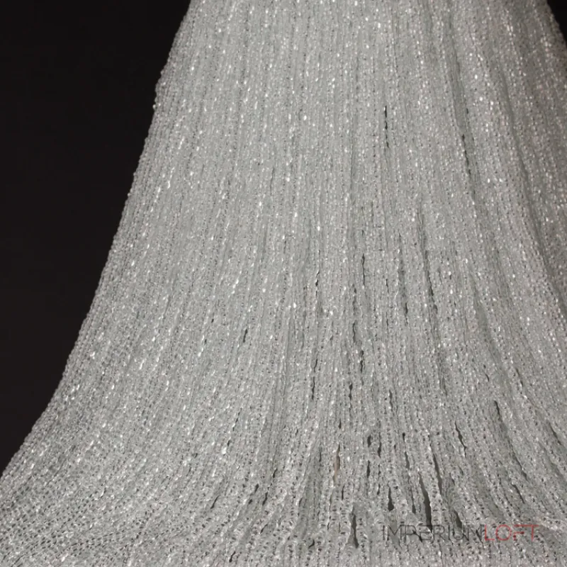 Подвесная люстра GLISSADA D60 Подвесная люстра GLISSADA D60