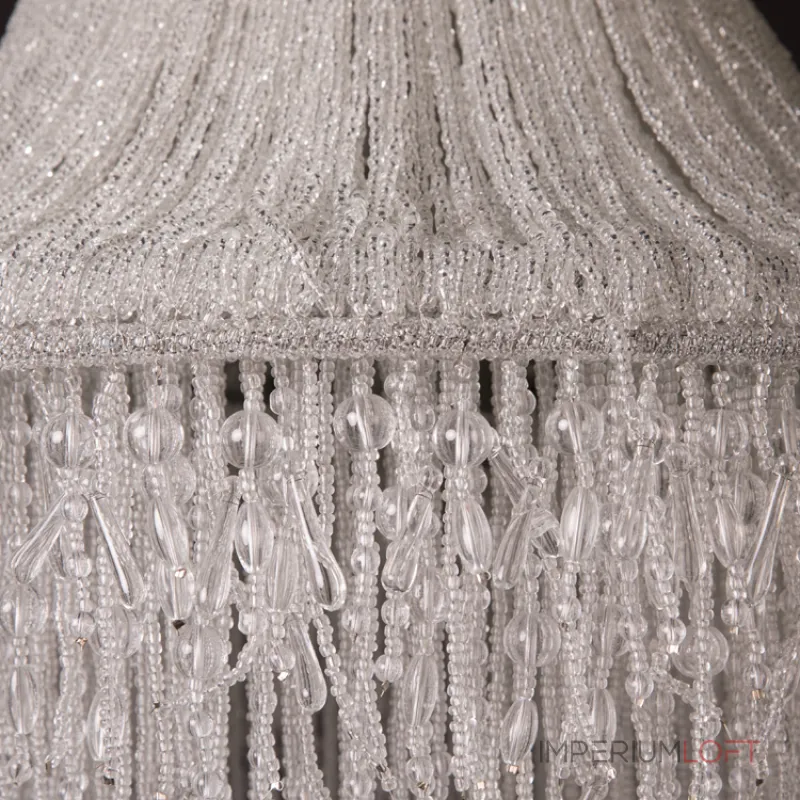 Подвесная люстра GLISSADA D60 Подвесная люстра GLISSADA D60