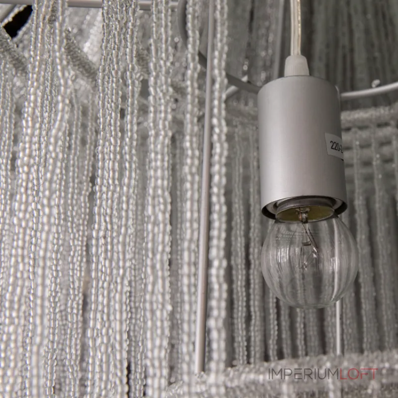 Подвесная люстра GLISSADA D60 Подвесная люстра GLISSADA D60