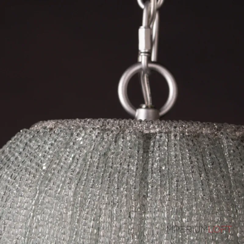 Подвесная люстра GLISSADA D60 Подвесная люстра GLISSADA D60