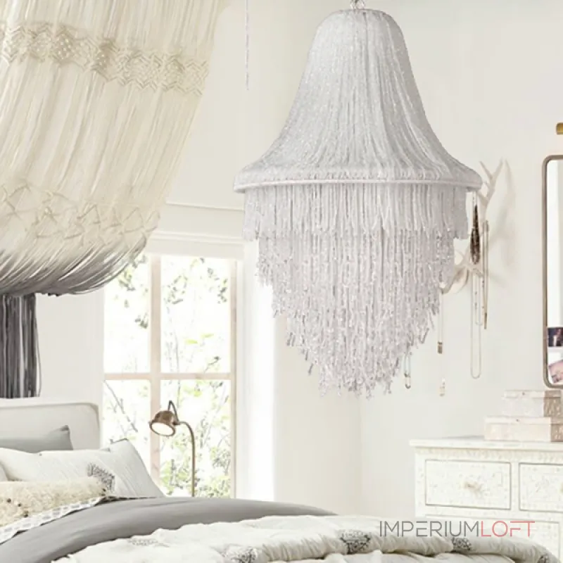 Подвесная люстра GLISSADA D60 Подвесная люстра GLISSADA D60