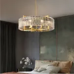 Потолочная люстра ADINA CH D60 от ImperiumLoft