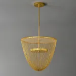 Люстра на штанге ALESIA Люстра на штанге ALESIA