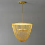 Люстра на штанге ALESIA Люстра на штанге ALESIA