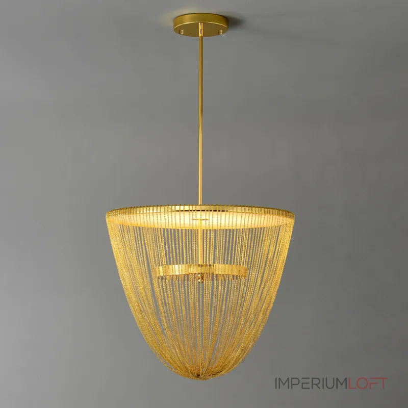 Люстра на штанге ALESIA Люстра на штанге ALESIA