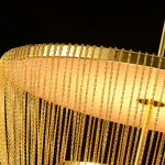 Люстра на штанге ALESIA Люстра на штанге ALESIA