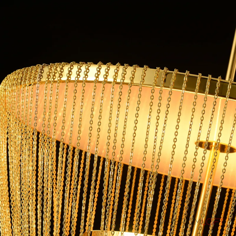 Люстра на штанге ALESIA Люстра на штанге ALESIA