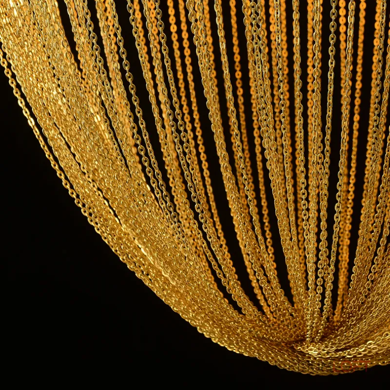 Люстра на штанге ALESIA Люстра на штанге ALESIA