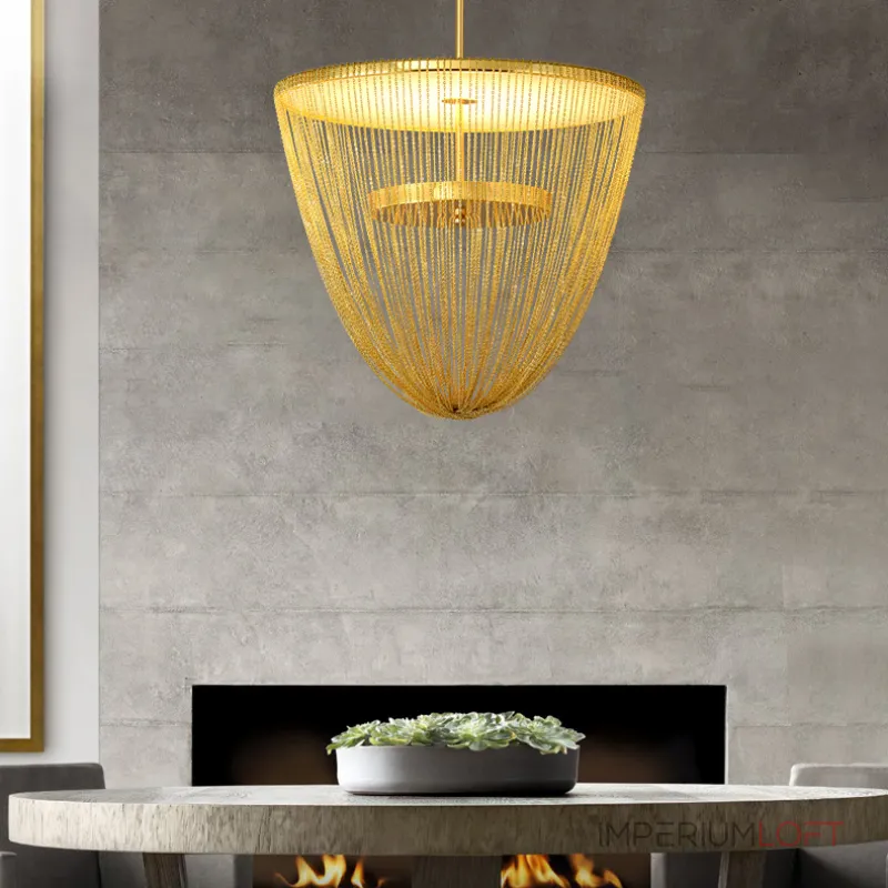 Люстра на штанге ALESIA Люстра на штанге ALESIA