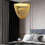 Люстра на штанге ALESIA Люстра на штанге ALESIA