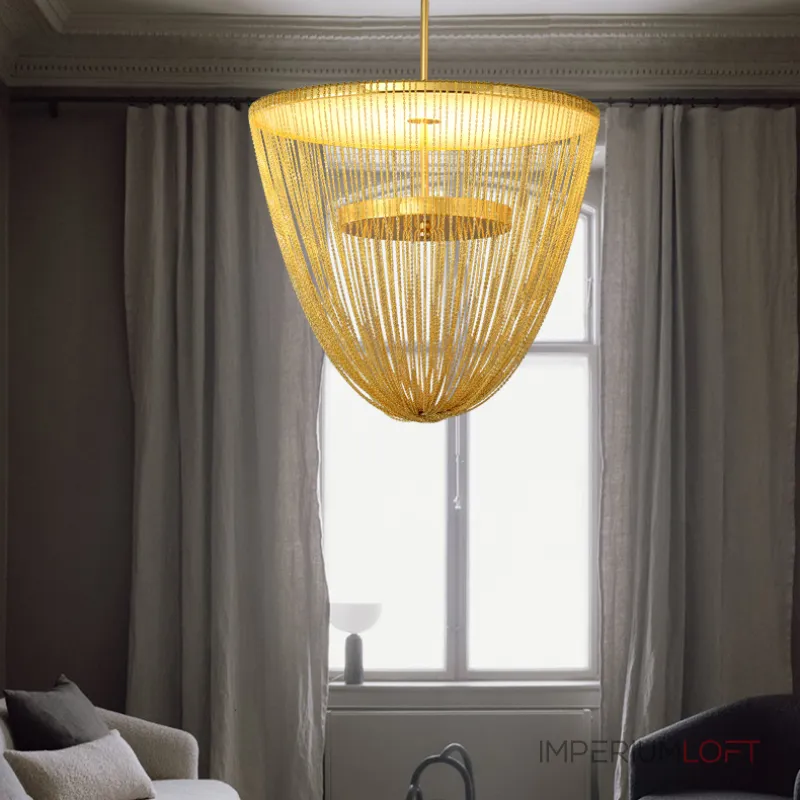 Люстра на штанге ALESIA Люстра на штанге ALESIA