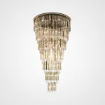 Потолочная люстра MATILDA D100 от ImperiumLoft