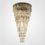 Потолочная люстра MATILDA D150 от ImperiumLoft
