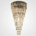 Потолочная люстра MATILDA D150 от ImperiumLoft