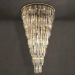 Потолочная люстра MATILDA D100 от ImperiumLoft