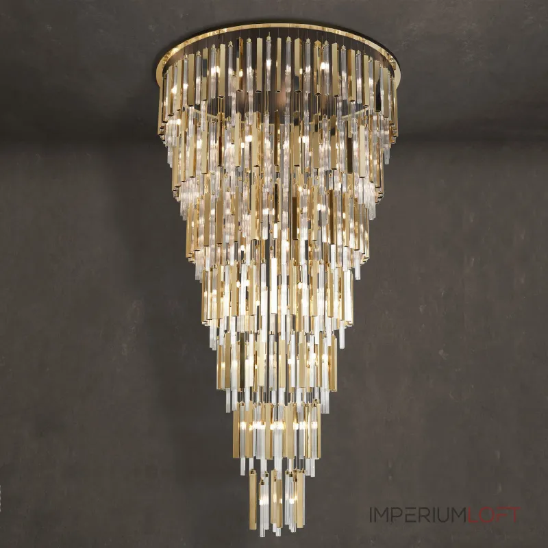 Потолочная люстра MATILDA D100 Потолочная люстра MATILDA D100