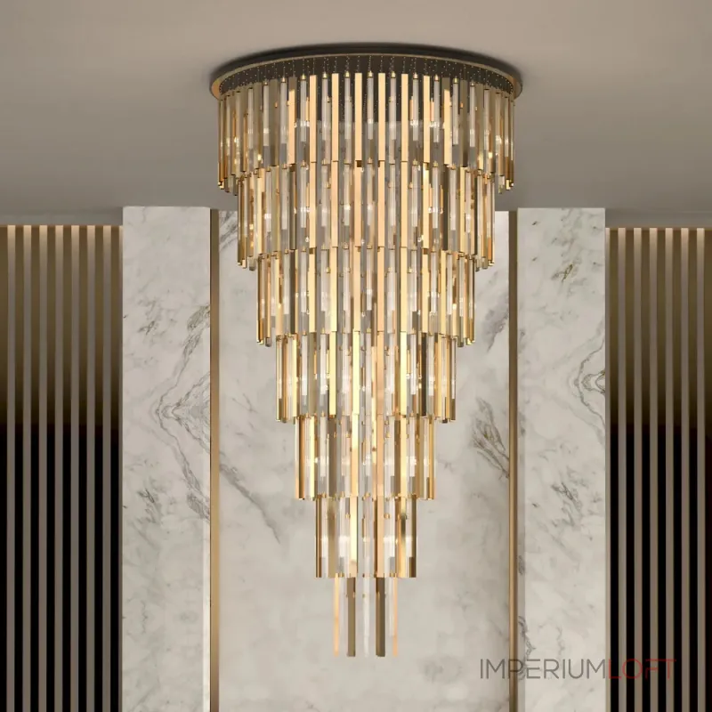 Потолочная люстра MATILDA D100 Потолочная люстра MATILDA D100