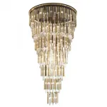 Потолочная люстра MATILDA D100 от ImperiumLoft