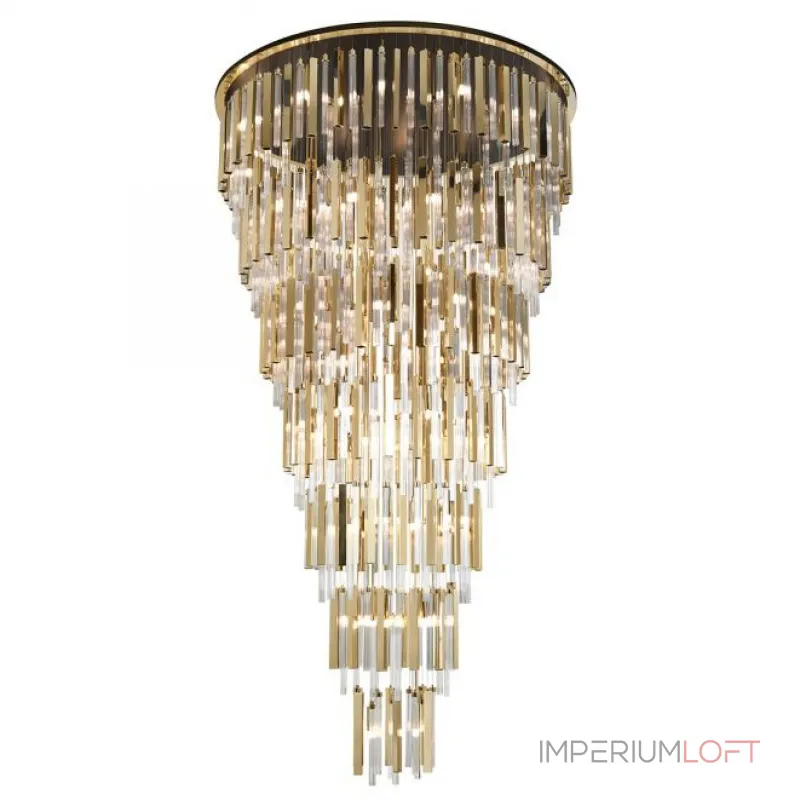 Потолочная люстра MATILDA D100 Потолочная люстра MATILDA D100