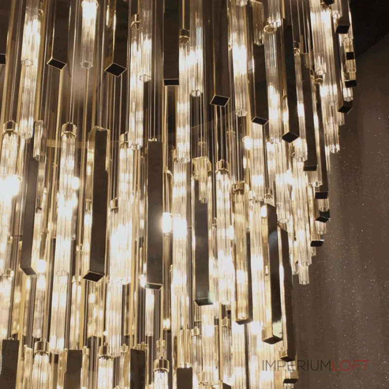 Потолочная люстра MATILDA D100 Потолочная люстра MATILDA D100