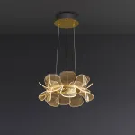 Подвесная люстра FLORISTA D35 от ImperiumLoft