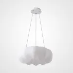 Подвесная люстра ODDLY E D30 от ImperiumLoft