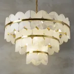 Подвесная люстра IOANNA D80 от ImperiumLoft