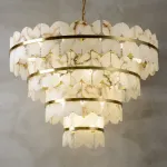 Подвесная люстра IOANNA D80 от ImperiumLoft