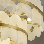Подвесная люстра IOANNA D80 от ImperiumLoft