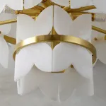 Подвесная люстра IOANNA D80 от ImperiumLoft