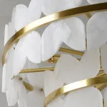 Подвесная люстра IOANNA D80 от ImperiumLoft
