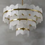 Подвесная люстра IOANNA D80 от ImperiumLoft