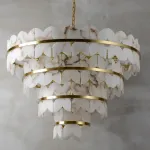 Подвесная люстра IOANNA D80 от ImperiumLoft