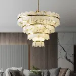 Подвесная люстра IOANNA D80 от ImperiumLoft