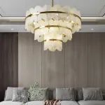 Подвесная люстра IOANNA D80 от ImperiumLoft