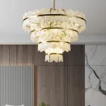 Подвесная люстра IOANNA D80 от ImperiumLoft